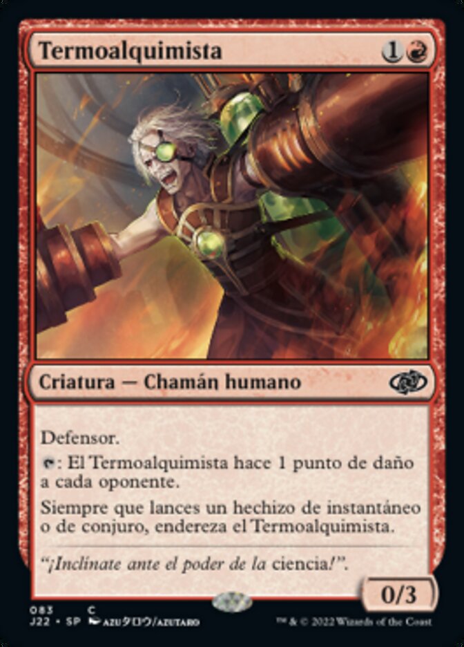 Termoalquimista