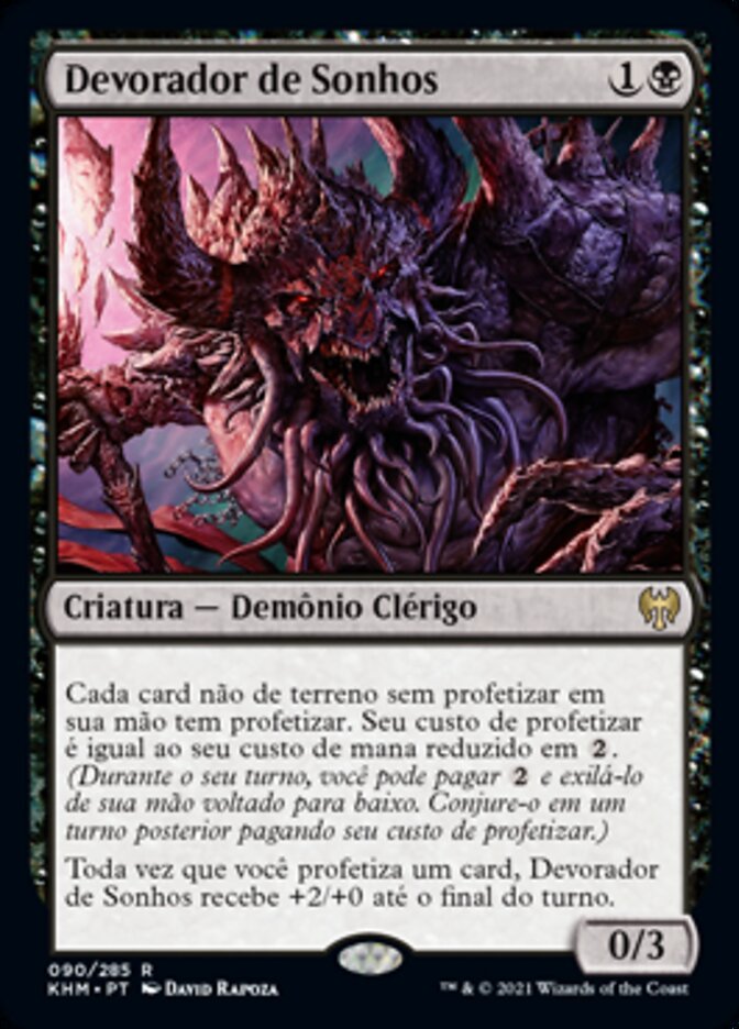 Devorador de Sonhos