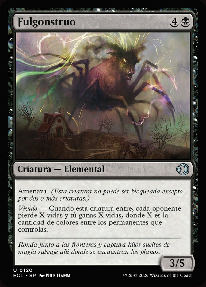 Fulgonstruo