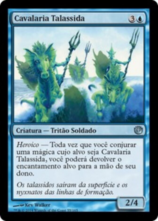 Cavalaria Talassida