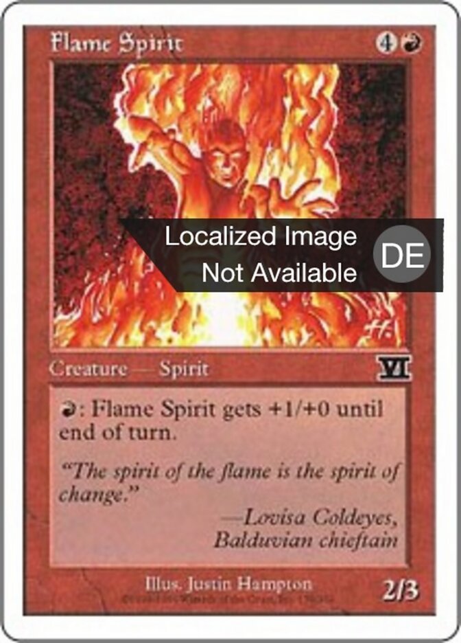 Flammengeist