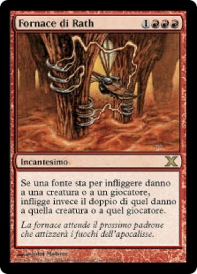 Fornace di Rath