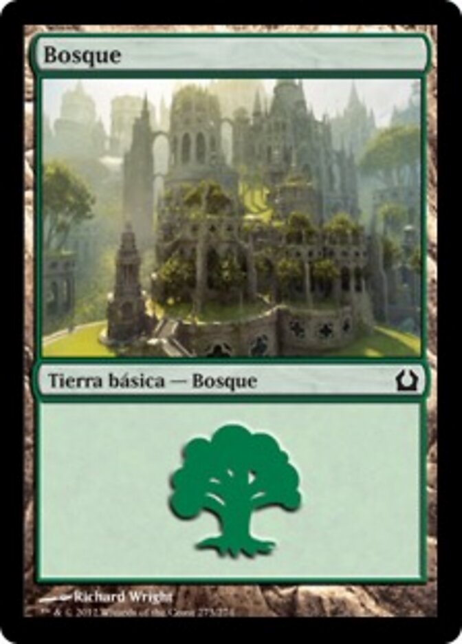 Bosque