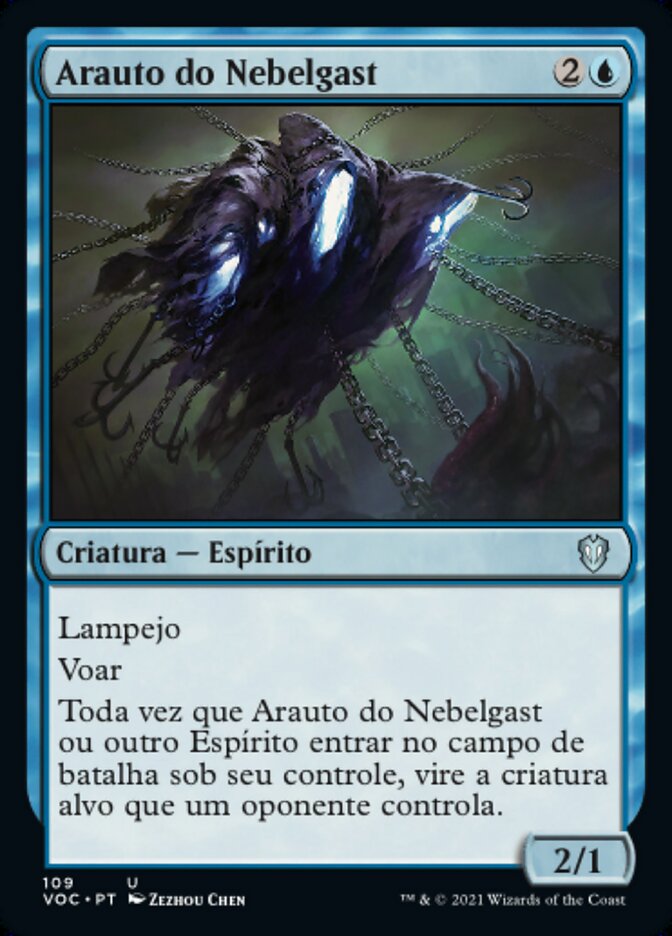 Arauto do Nebelgast