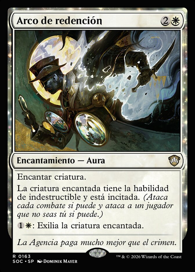 Arco de redención