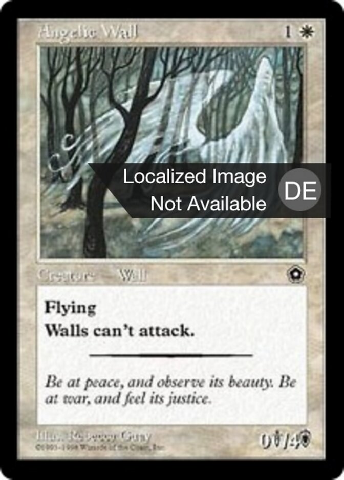 Seraphsmauer