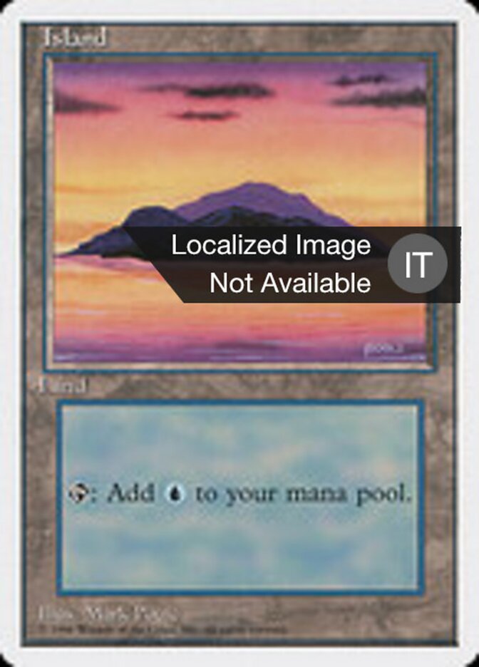 Isola
