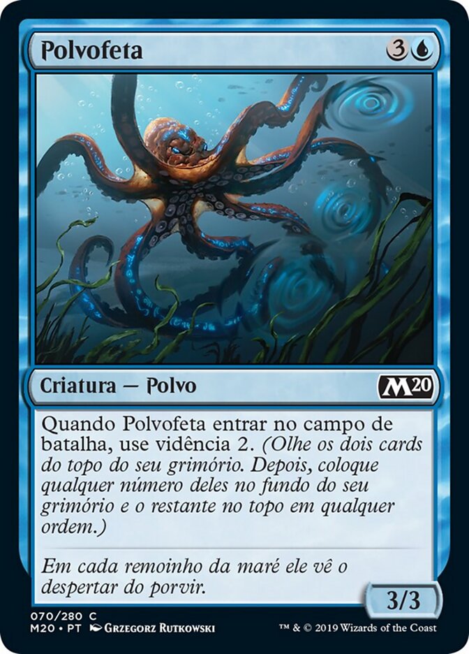 Polvofeta