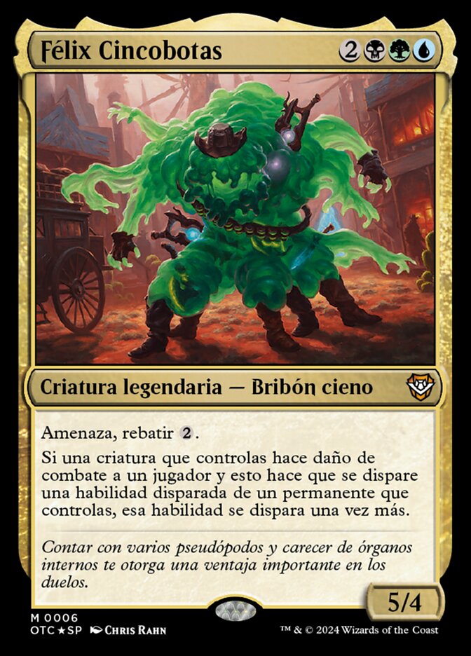 Félix Cincobotas