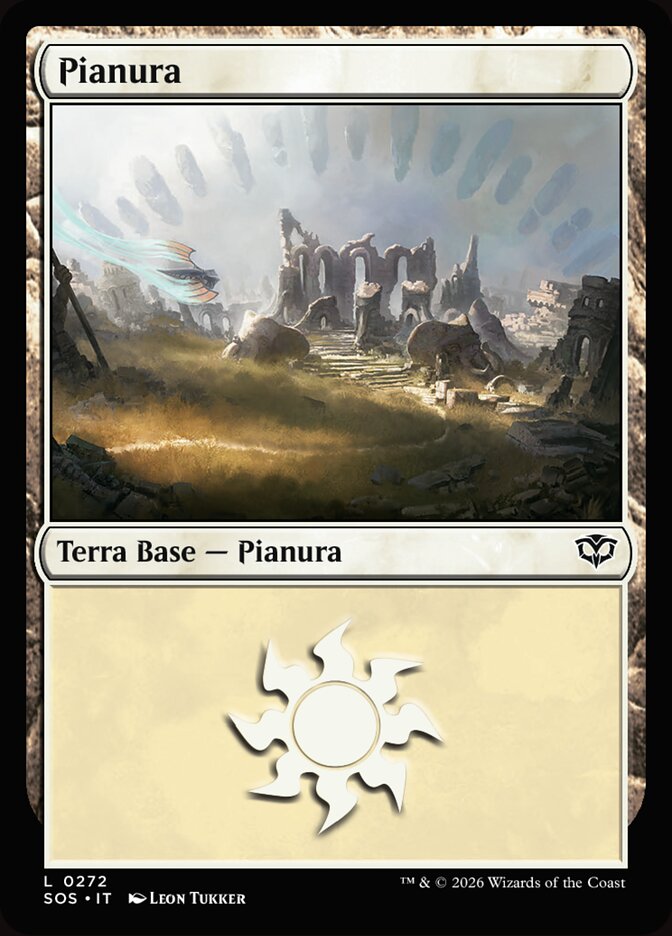 Pianura