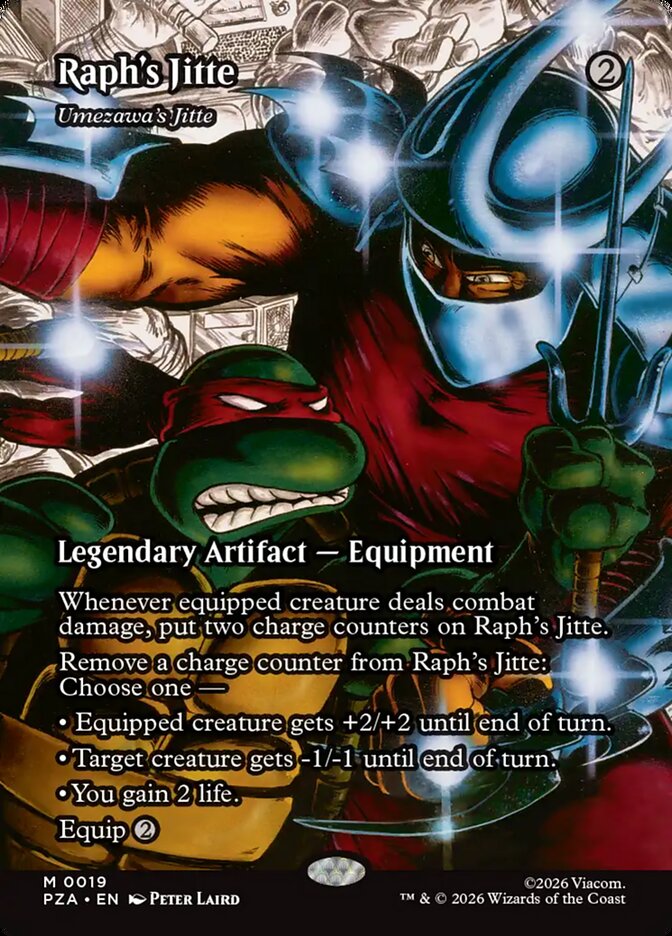 Raph's Jitte