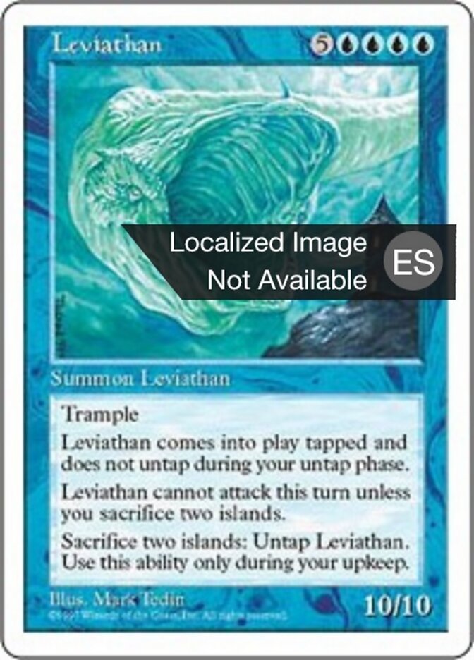 Leviatán