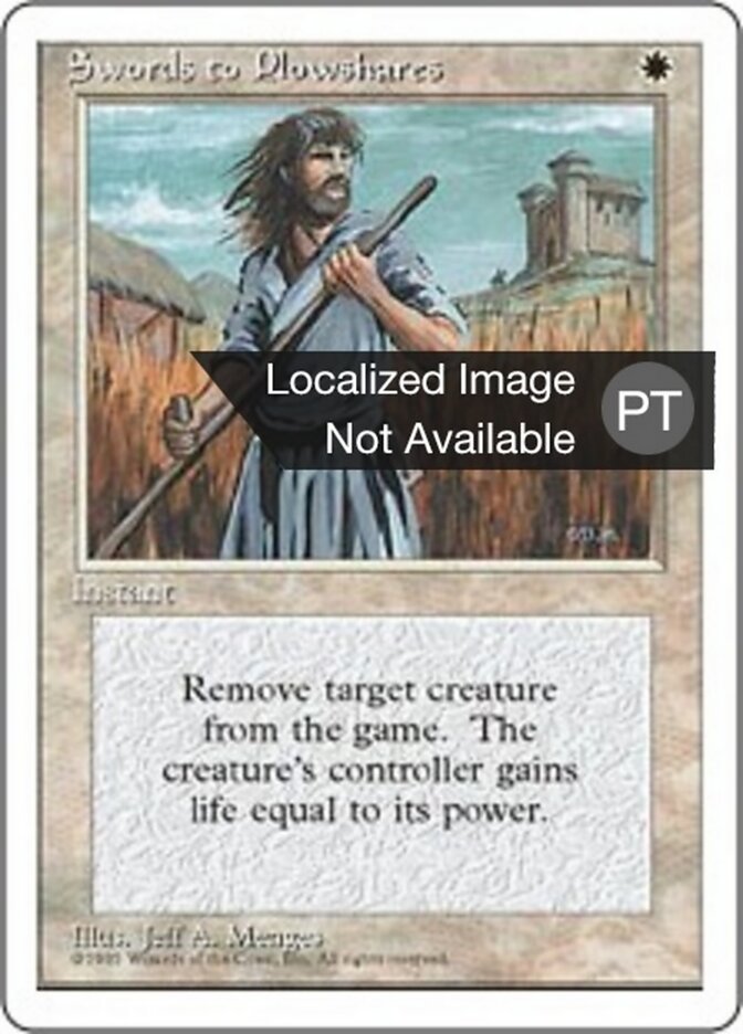 Espadas em Arados