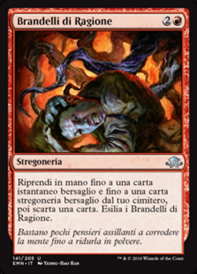 Brandelli di Ragione