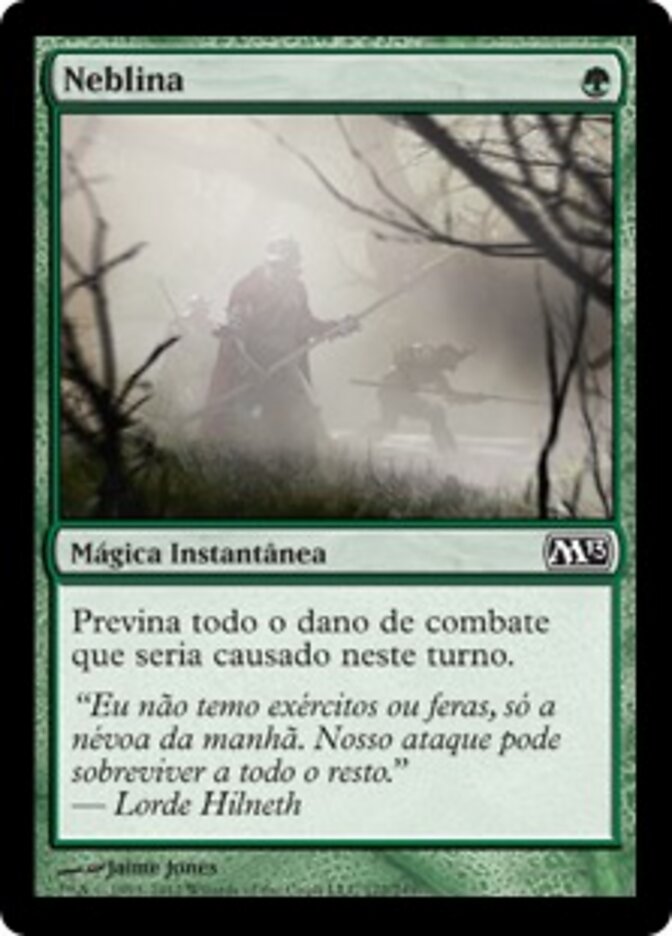 Neblina