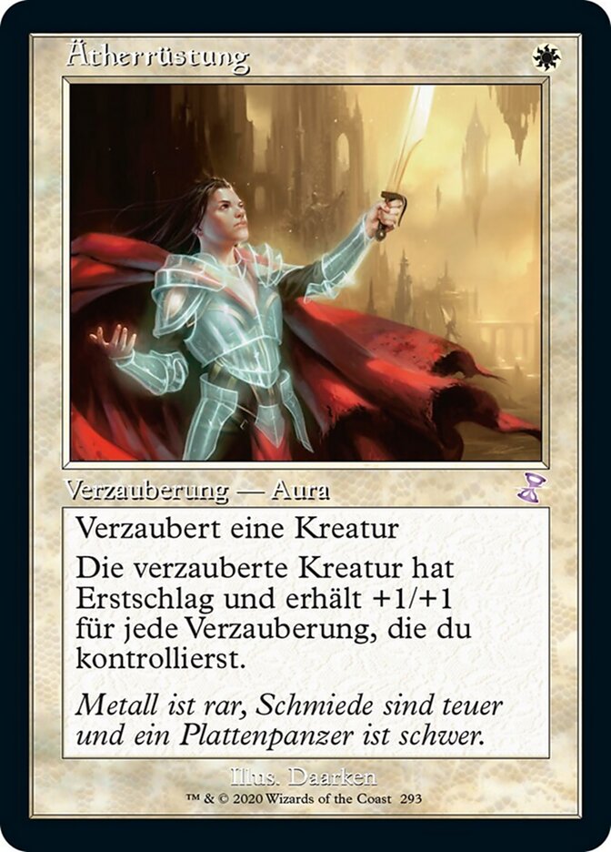 Ätherrüstung