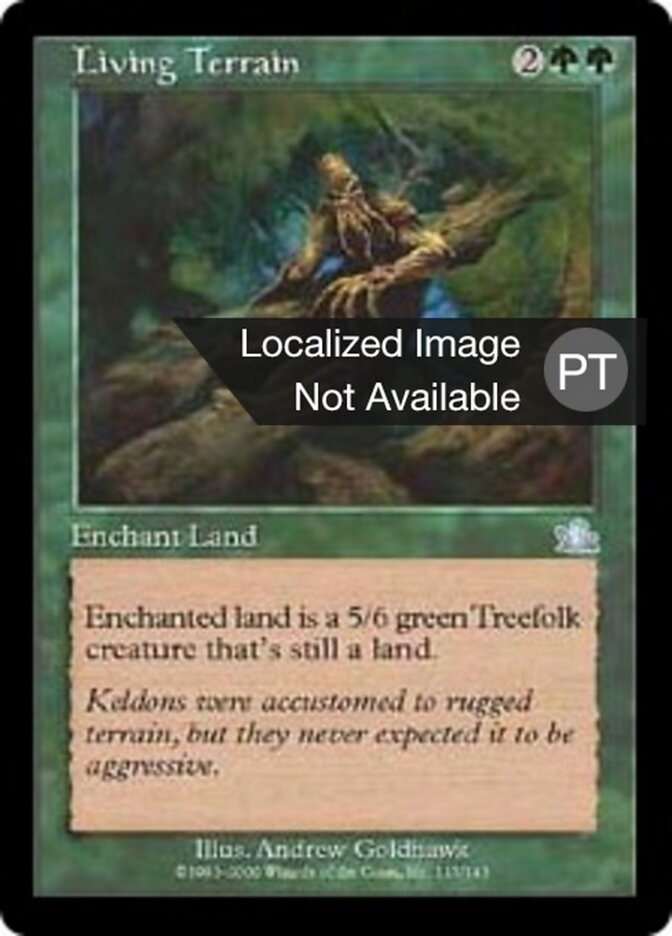 Terra Viva