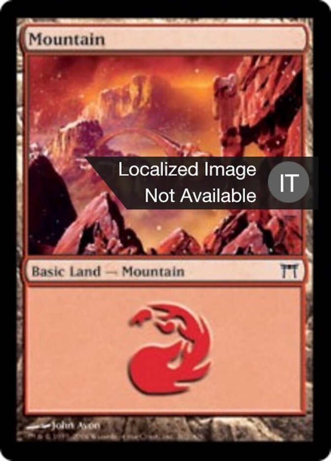 Montagna