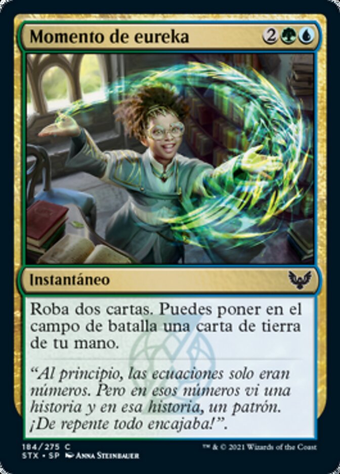 Momento de eureka