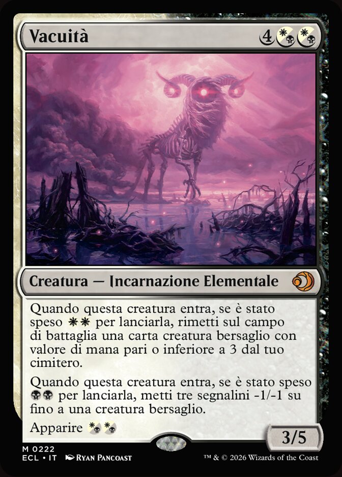 Vacuità