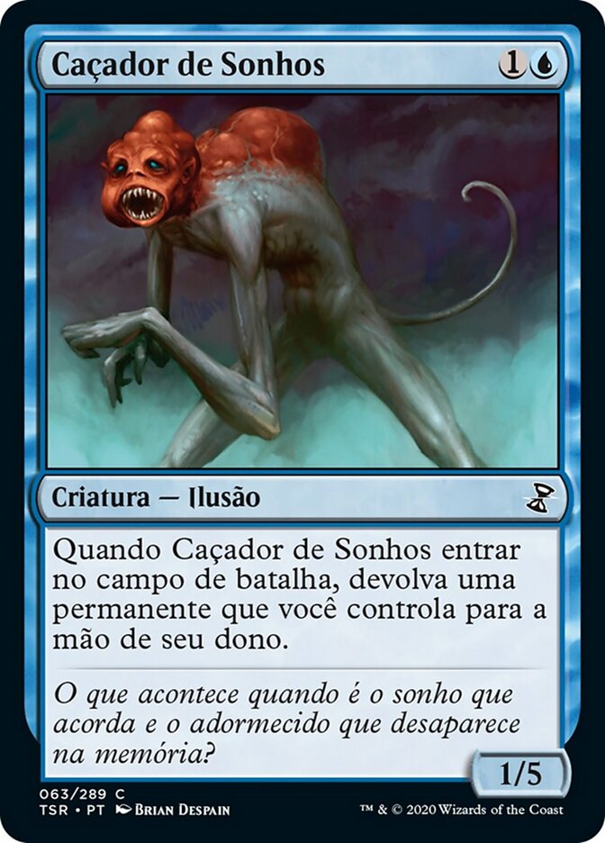Caçador de Sonhos