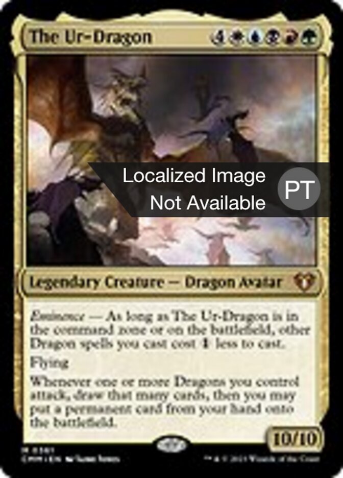 O Ur-dragão