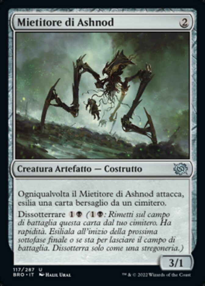 Mietitore di Ashnod