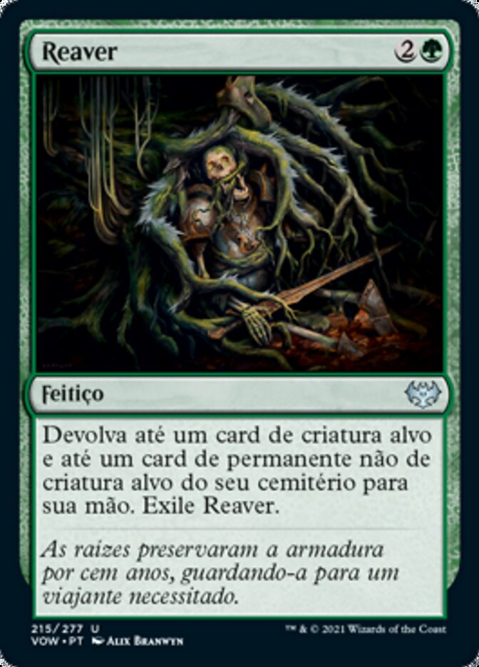 Reaver