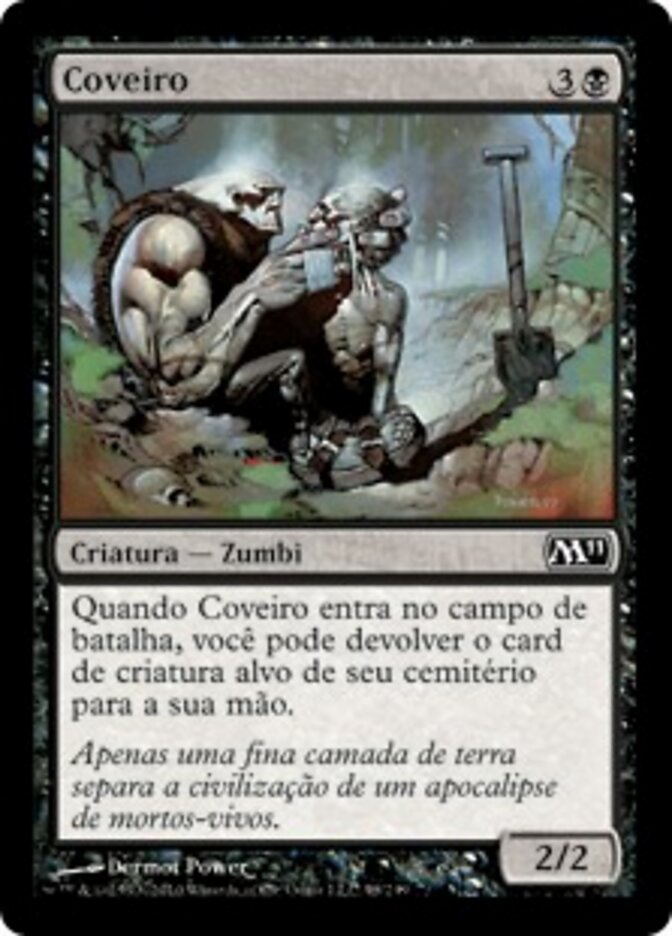 Coveiro