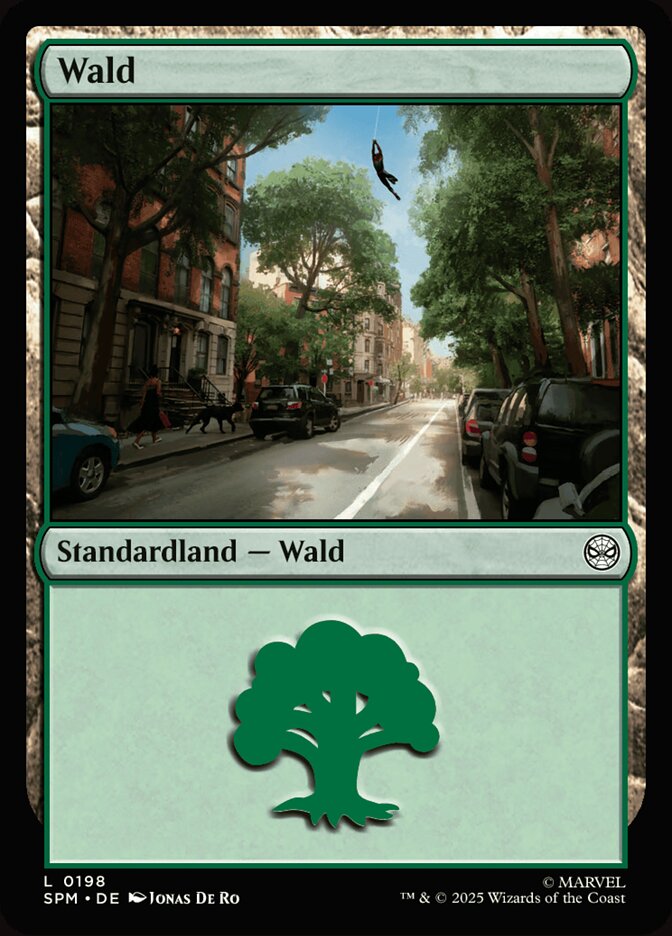 Wald