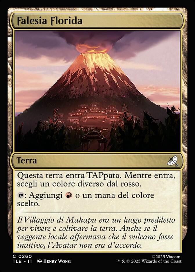 Falesia Florida