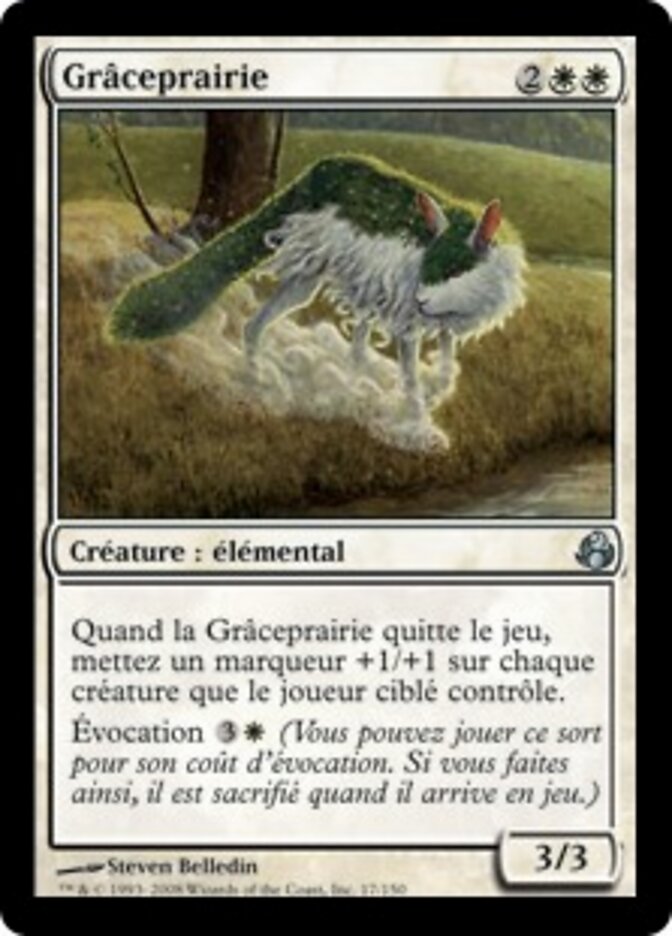 Grâceprairie