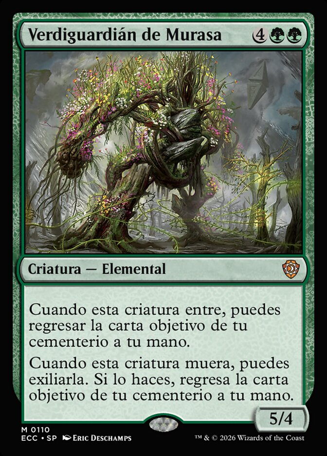 Verdiguardián de Murasa