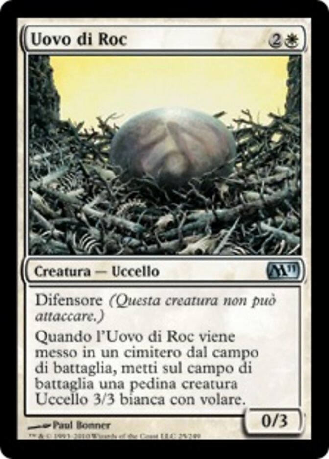 Uovo di Roc