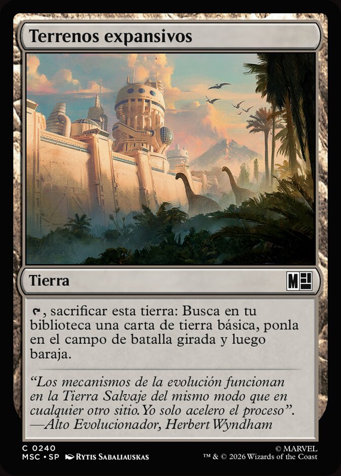 Terrenos expansivos