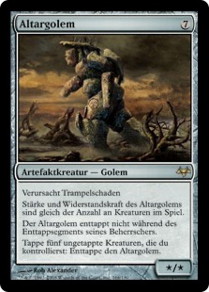 Altargolem