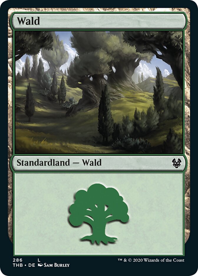Wald