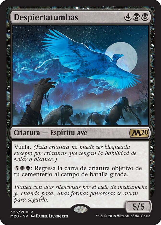 Despiertatumbas