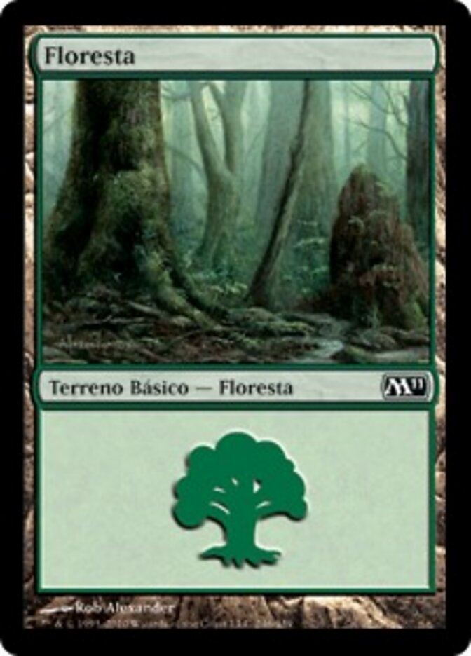 Floresta