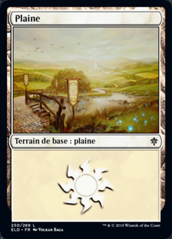 Plaine