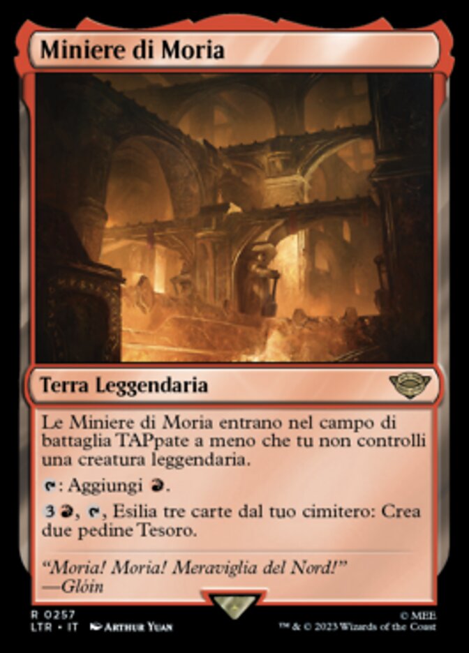 Miniere di Moria