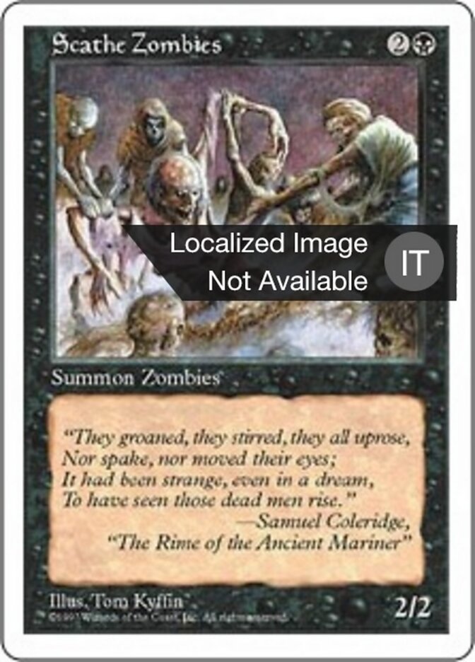 Zombi della Distruzione