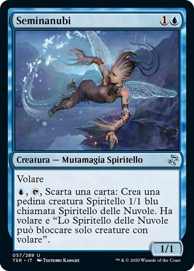 Seminanubi