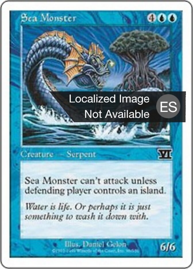 Engendro marino