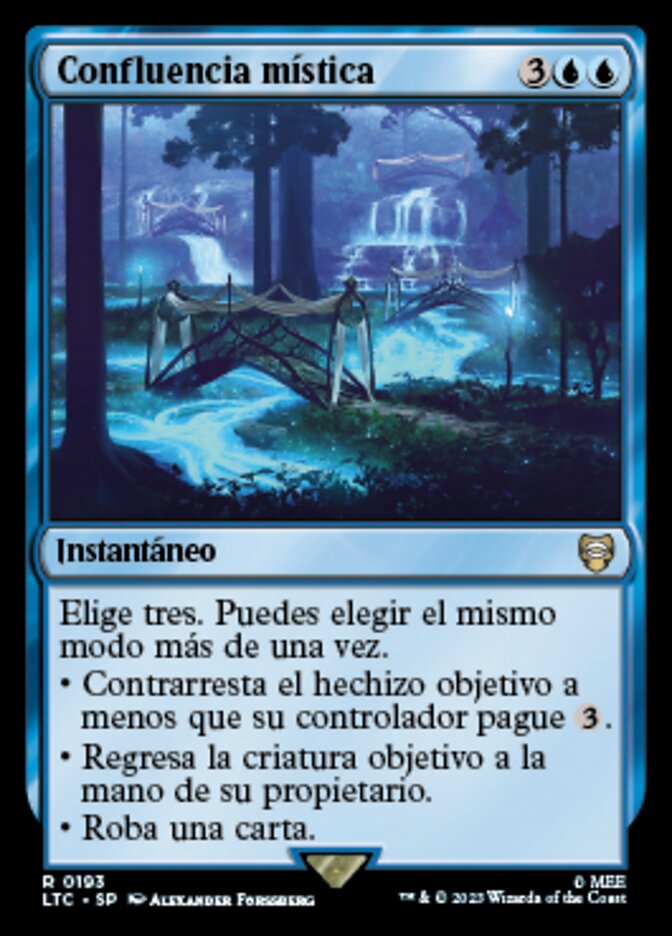 Confluencia mística