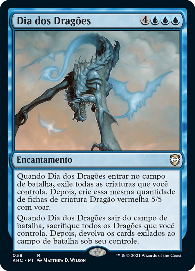 Dia dos Dragões