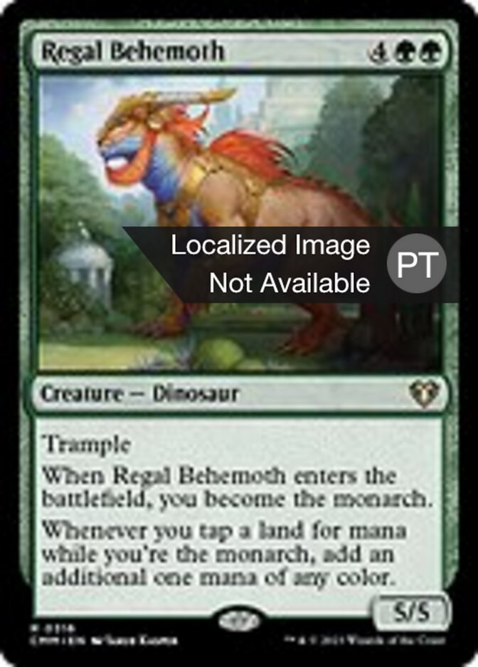 Behemoth Real