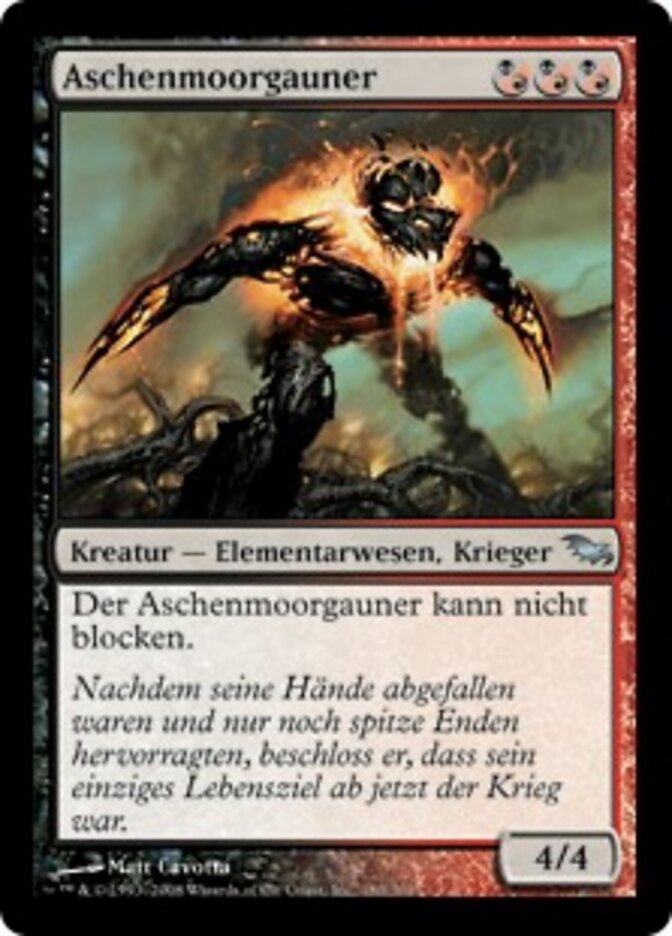 Aschenmoorgauner