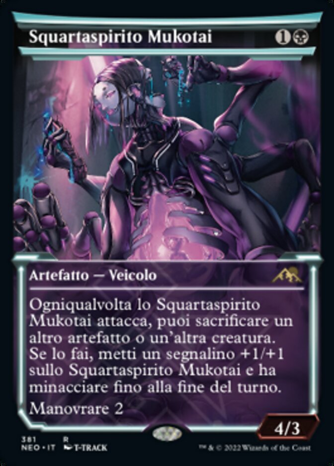 Squartaspirito Mukotai