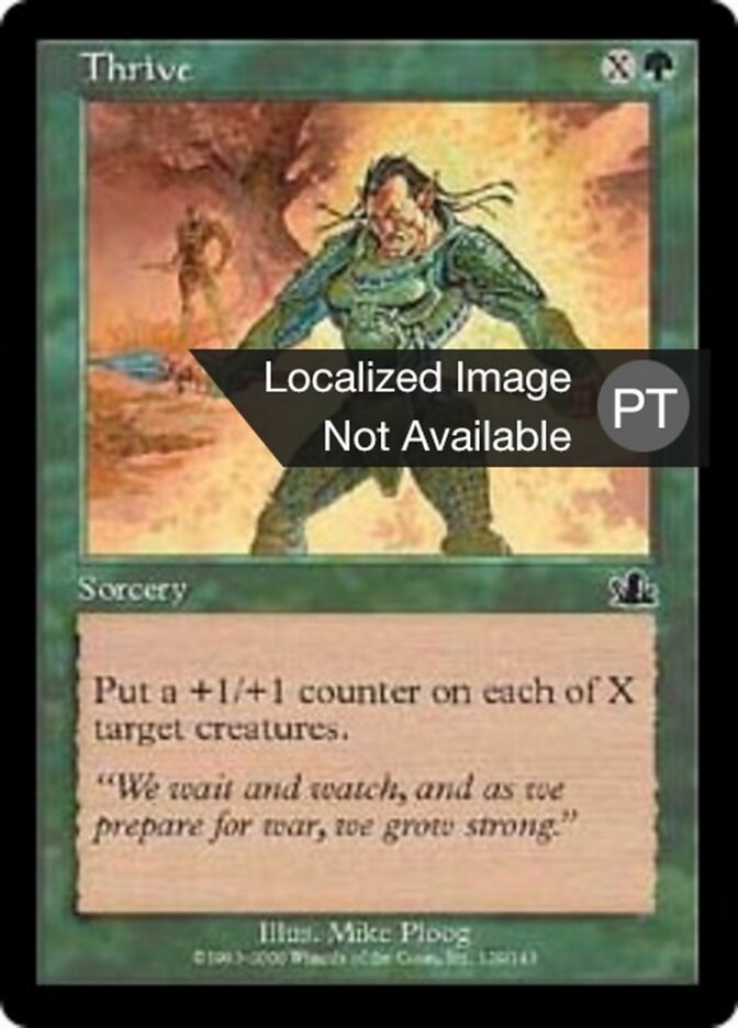 Prosperar